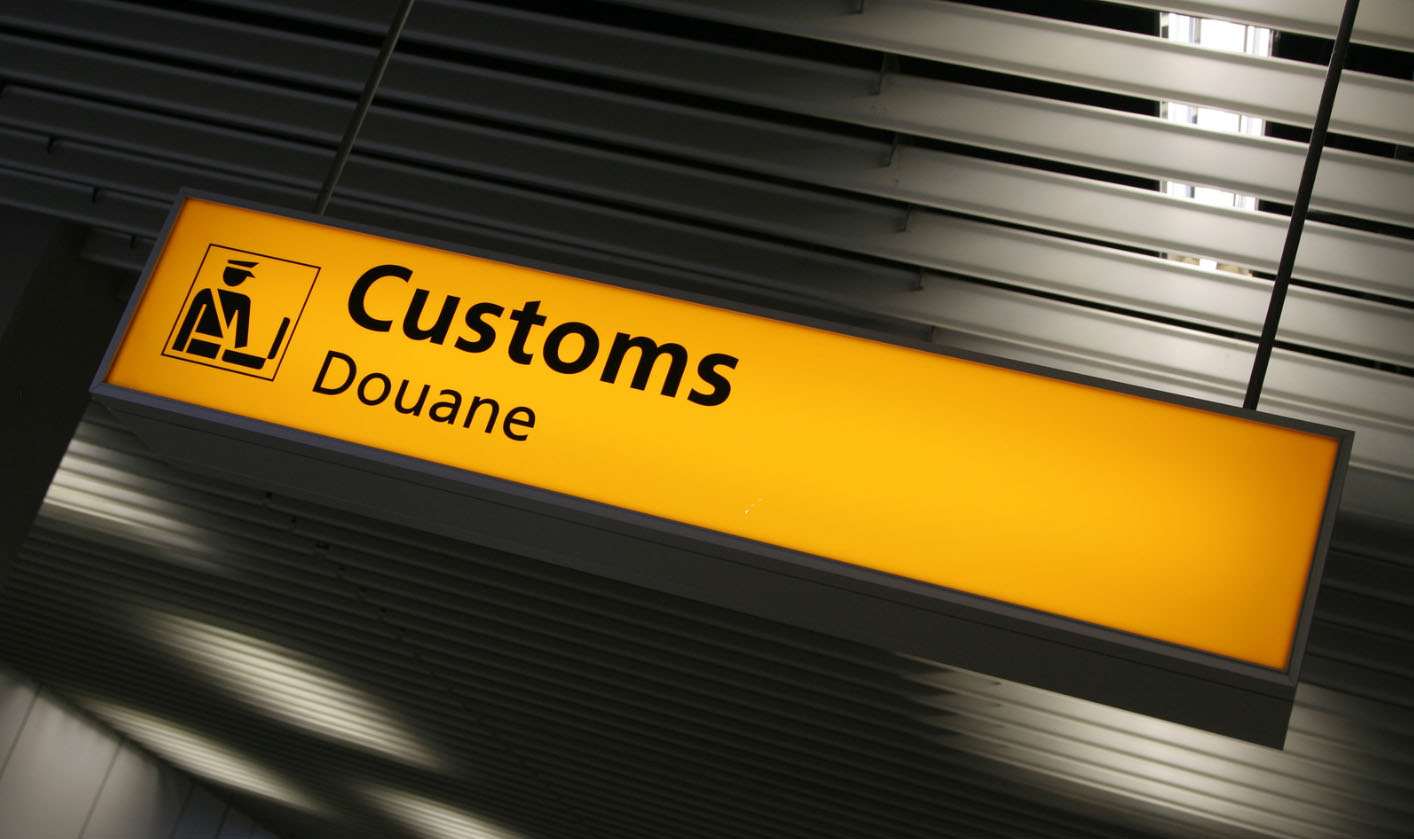 douanes dédouanement senegal att